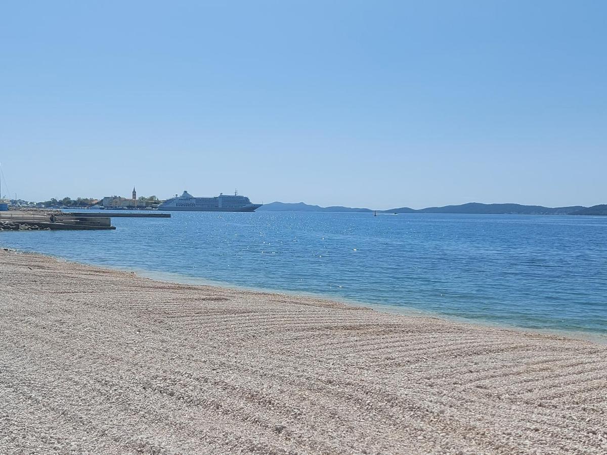 Schloss Zadar Eksteriør bilde